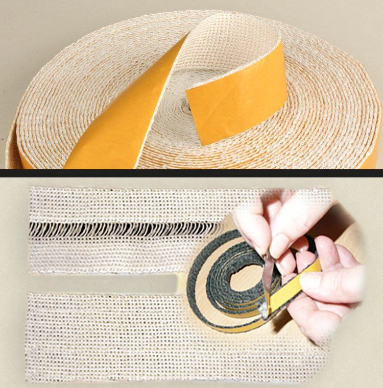 Glass Tapes & Ladder Tapes Pyroglass Limited