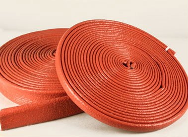 Pyro Sleeves and tapes