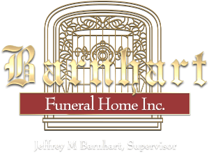 Barnhart Funeral Home Inc.