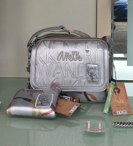 borse come articolo da regalo a Bergamo