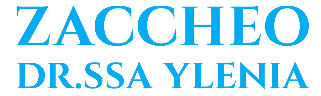 ZACCHEO DR.SSA YLENIA-LOGO ZACCHEO DR.SSA YLENIA-LOGO