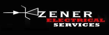 Zener Electrical Services  logo