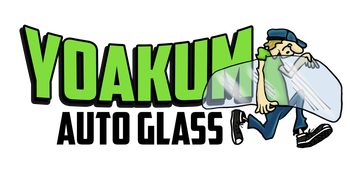 Yoakum Auto Glass Repair logo