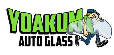 Yoakum Auto Glass Repair logo