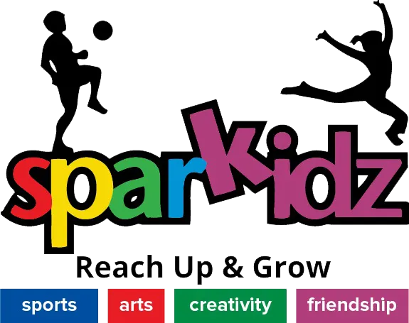 Sparkidz logo