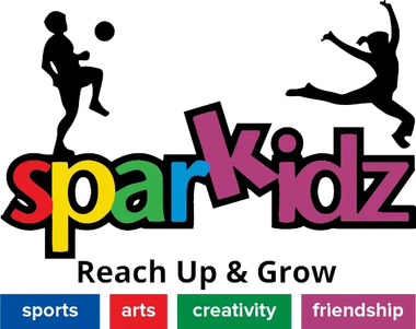 Sparkidz logo