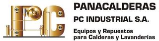 PANACALDERAS PC INDUSTRIAL S.A.