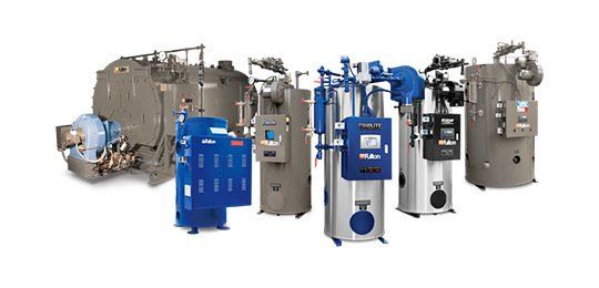 PANACALDERAS PC INDUSTRIAL S.A.