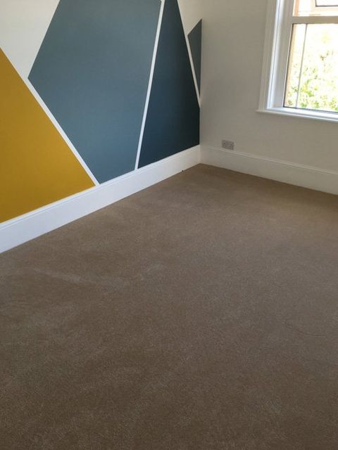RW Carpets - Carpet Installer in Exeter - Heavyduty carpets