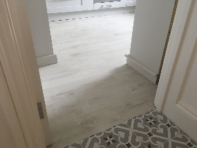 Kardean flooring - Exeter - RW Carpets - Vinyl that looks like wood