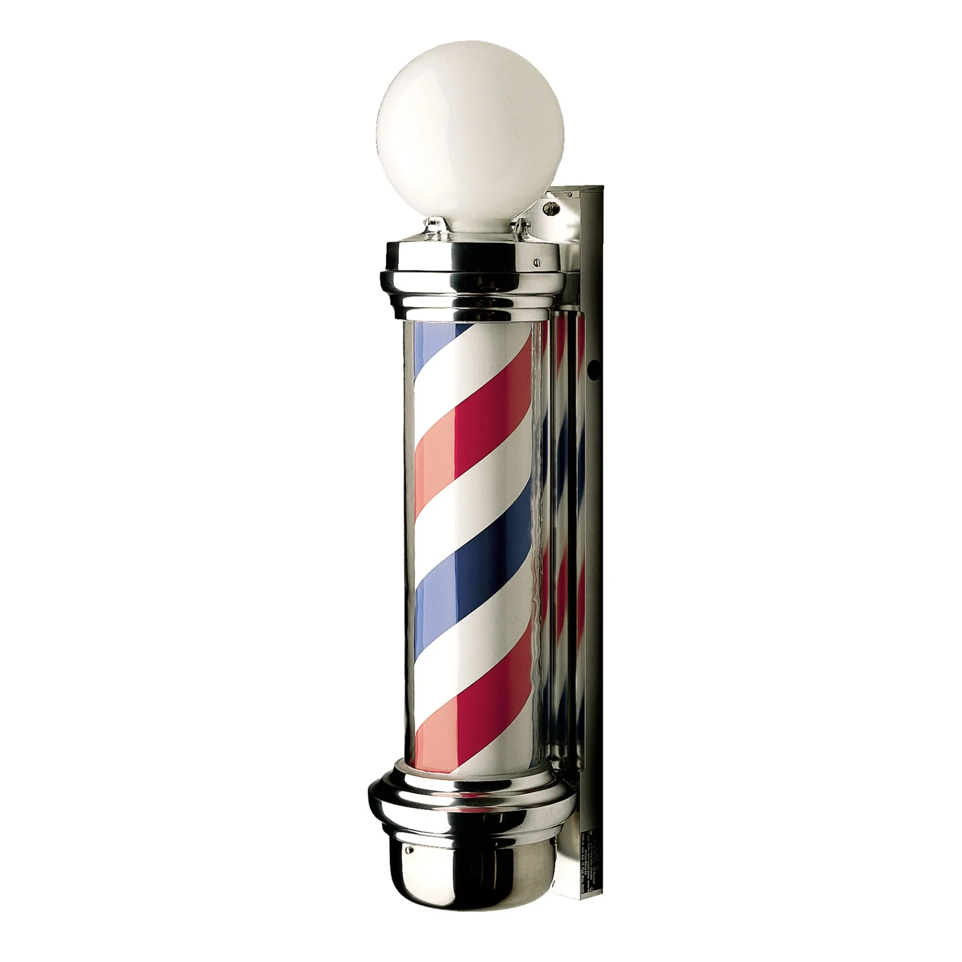 Barber pole