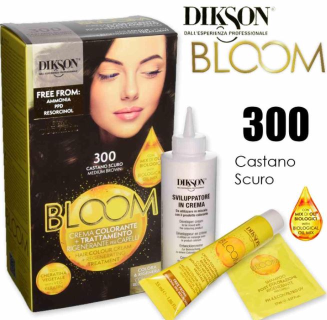 shampoo colorante 300