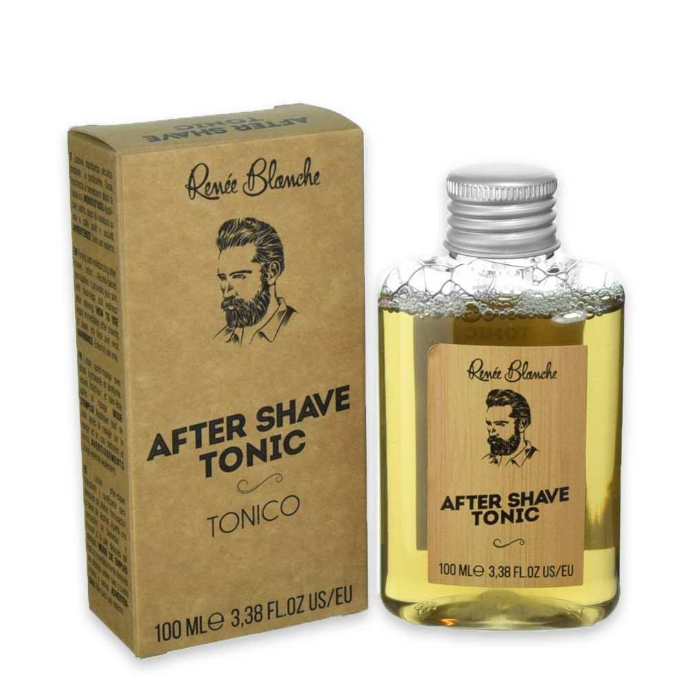 after shave