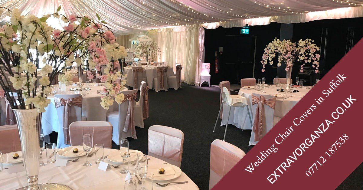 Wedding Chair Covers Ipswich Cover Hire Services Suffolk