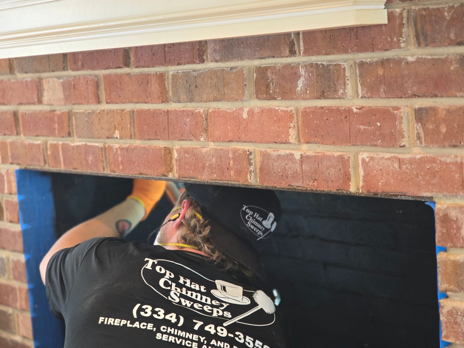 Essential F.I.R.E. Evaluation from Top Hat Chimney Sweeps