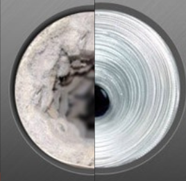 Top Hat Chimney Sweeps Elite Dryer Vent Maintenance Membership