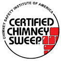Top Hat Chimney Sweeps has multiple Certified Chimney Sweeps