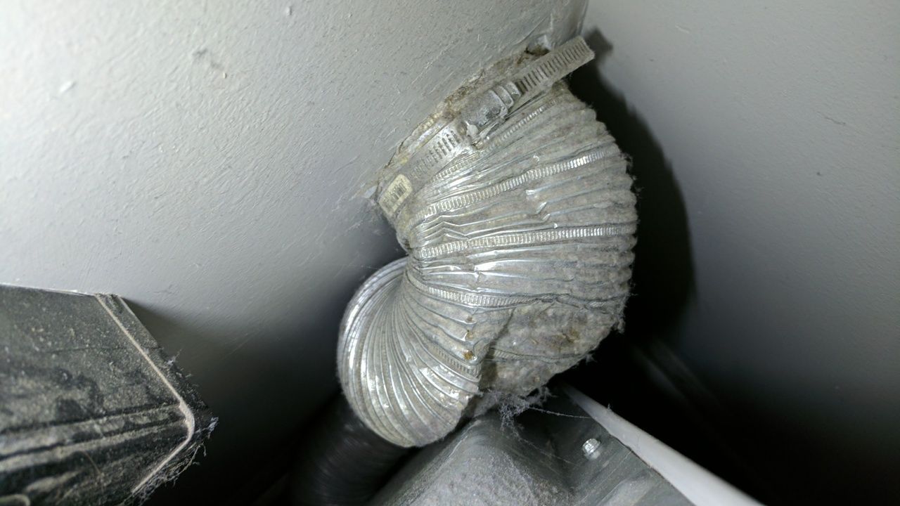 Top Hat Chimney Sweeps Enhanced Dryer Vent Maintenance Membership