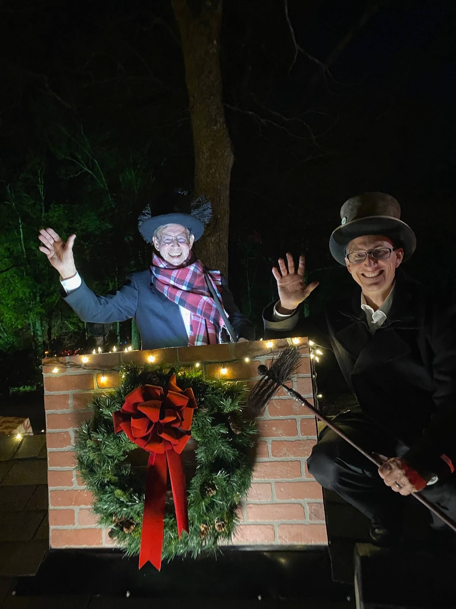 Top Hat Chimney Sweep Elite FIRE Membership Pricing