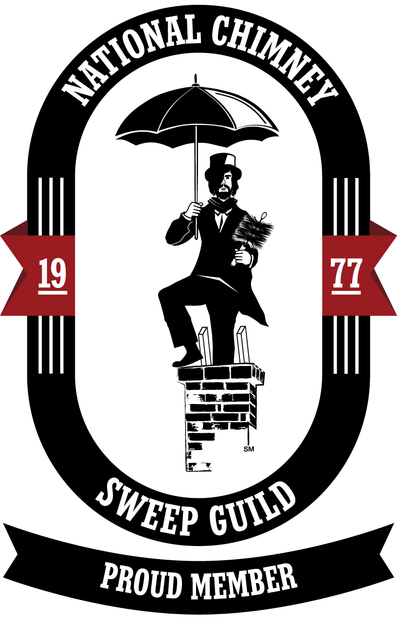 Top Hat Chimney Sweeps is a member of National Chimney Sweep Guild