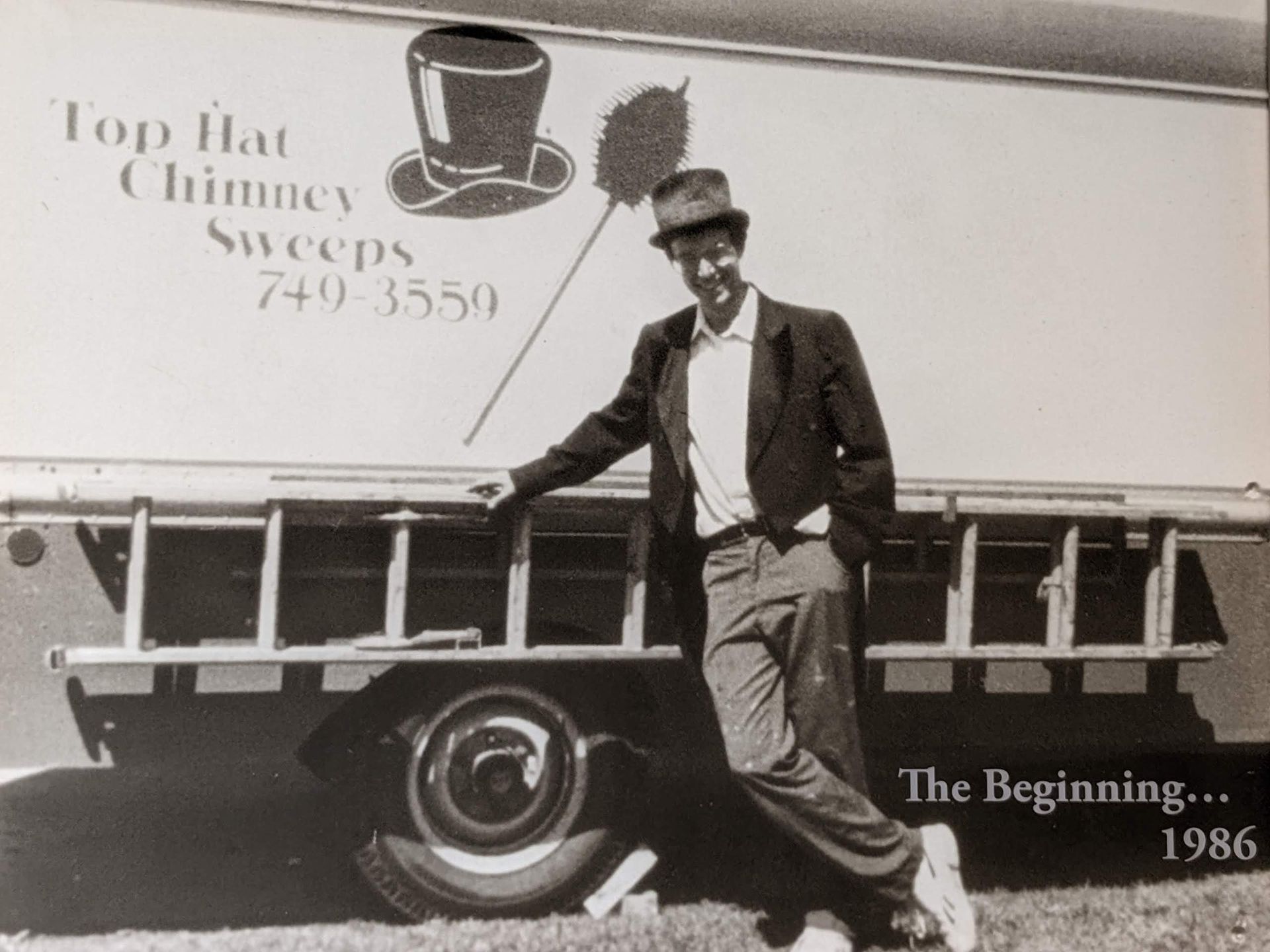 Top Hat Chimney Sweeps Essential FIRE Membership Pricing