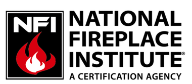 Top Hat Chimney Sweeps is Certified by the National Fireplace Institute