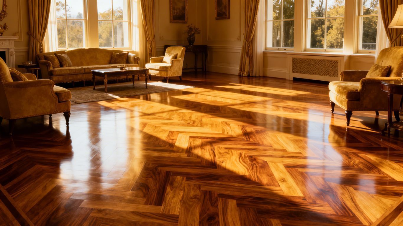 hardwood floors home value, spring remodeling