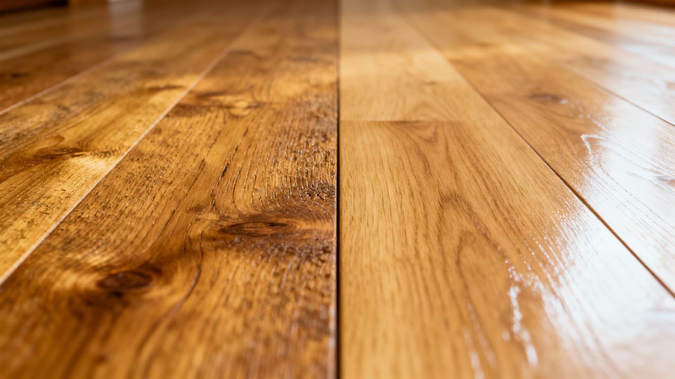 engineered hardwood flooring North Georgia