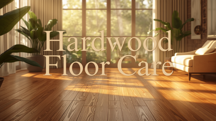Hardwood floor humidity protection in Chattanooga, TN