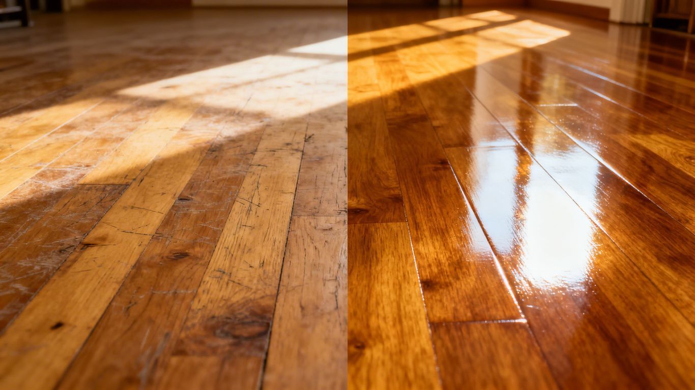 hardwood floor refinishing cost, replacement cost