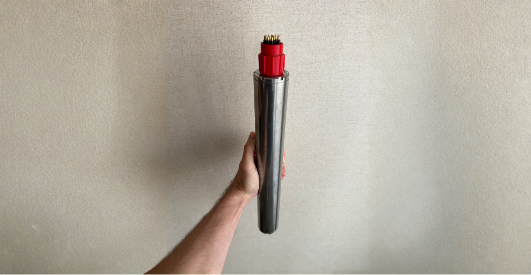 Broadband seismometer for superior data quality