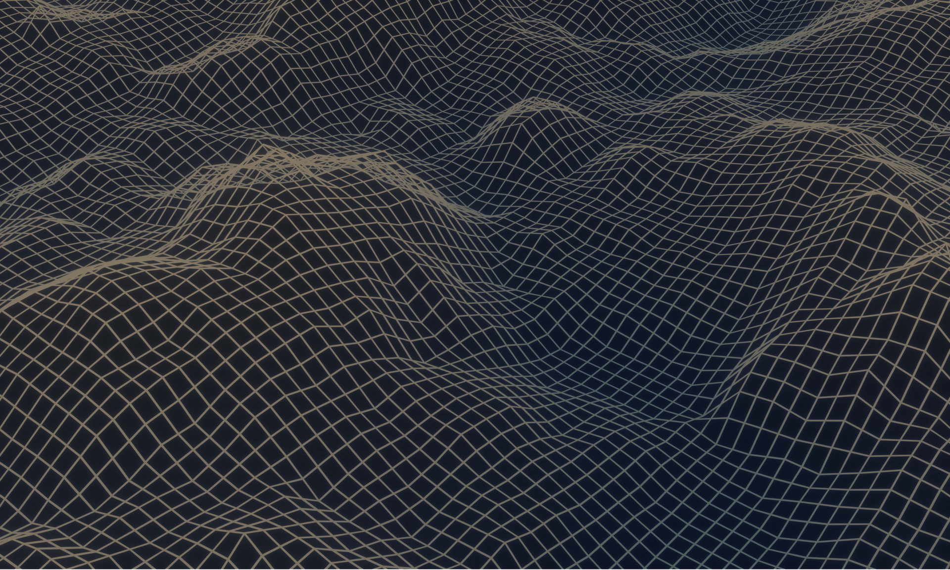 3D subsurface model integrating multiple geophysical datasets