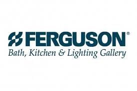 Ferguson logo.