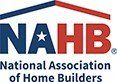 National Association of Home Builders logo.