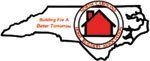 North Carolina Home Builders Association logo.