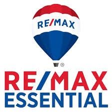 Remax logo.