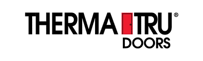Thermatru Doors logo.