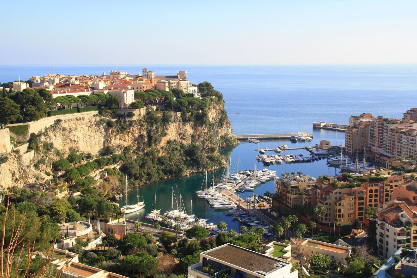Sail The Mediterranean: Florence & Marseille