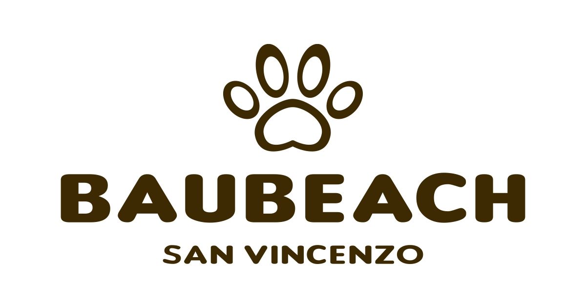 logo BauBeach San Vincenzo