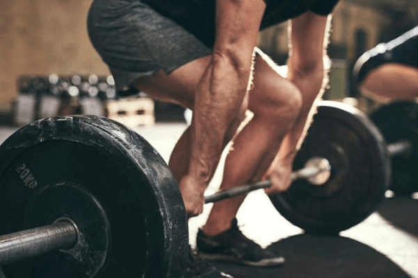 FREE LOCAL GYM ACCESS