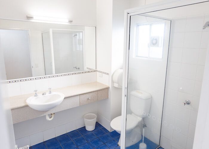 ENSUITE ROOM OPTIONS