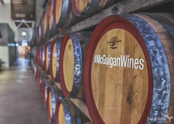 McGuigan Wines
