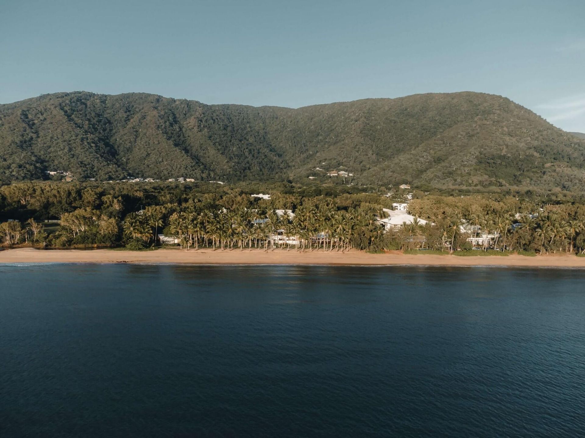 The Best Beaches Near Cairns – 2023 - Mad Monkey