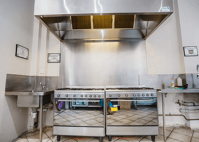 DESIGNER KITCHEN