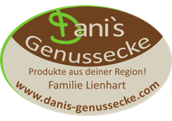 Logo Danis Genussecke
