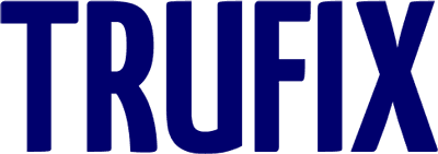 Trufix logo