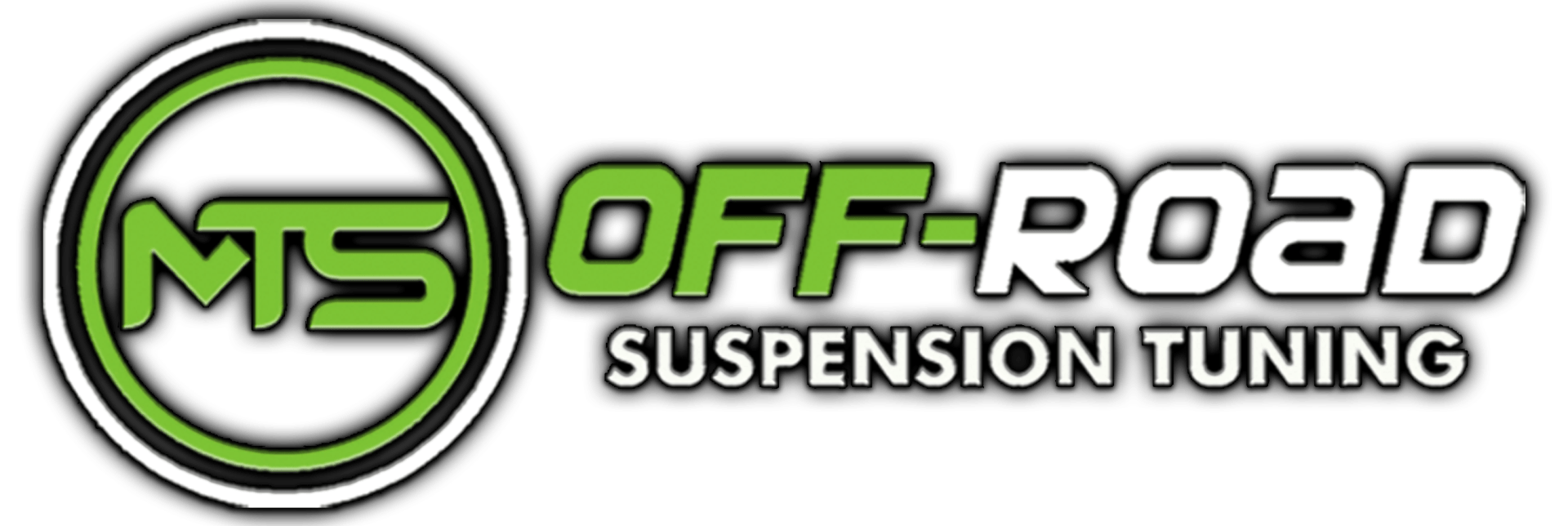 MTS Offroad Suspension Tuning logo