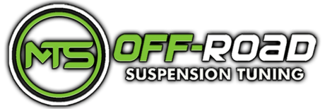 MTS Offroad Suspension Tuning logo