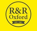 R&R Oxford - Logo