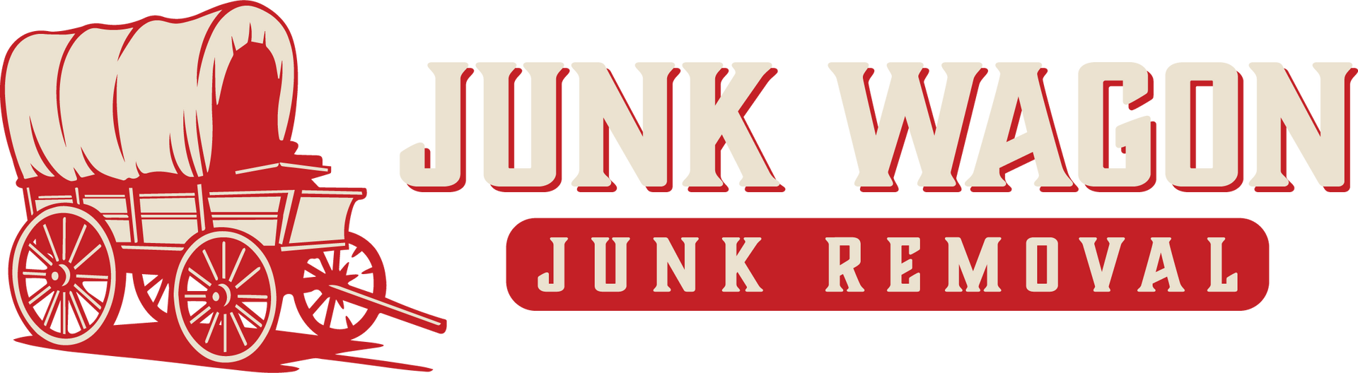 Junk Wagon